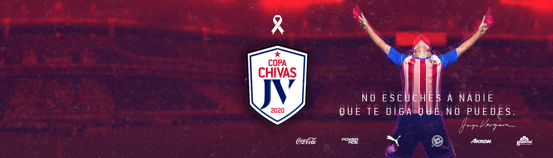 Escuelas chivas Torneos